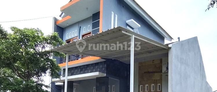 For Sale 92 Type House in Sentra Ukir Mulyoharjo Jepara Near the Town Square 1
