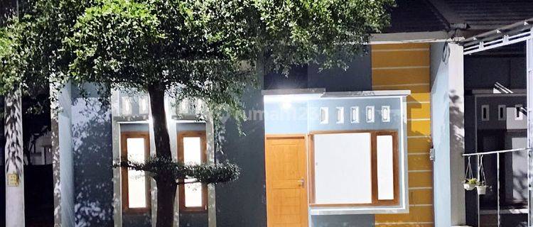 Jual Rumah Tipe 46 di Sentra Ukir Mulyoharjo Jepara Dekat Alun2 1