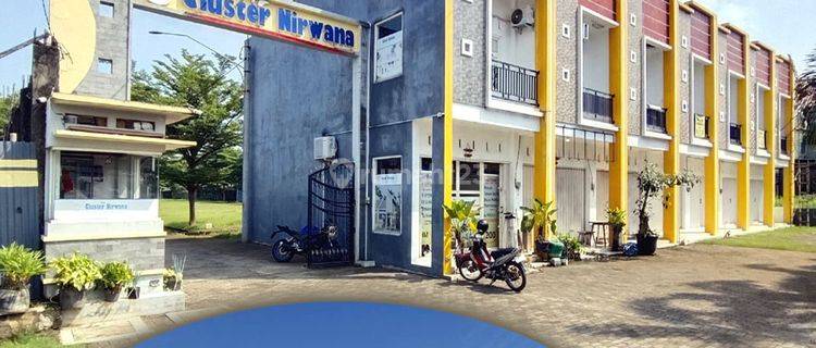 Jual Ruko di Desa Wisata Mulyoharjo Jepara Dekat GOR Pasar Alun2 1