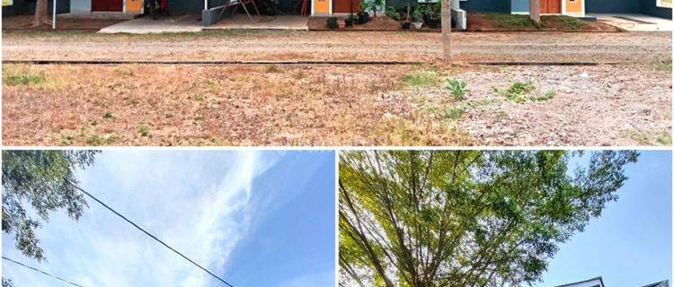 Rumah Tipe 54 Real Estate di Pusat Kota Jepara, Hanya 5 mnt Alun2 1