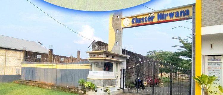 Jual Ruko di Sentra Ukir Mulyoharjo Jepara Cocok Minimarket Resto 1