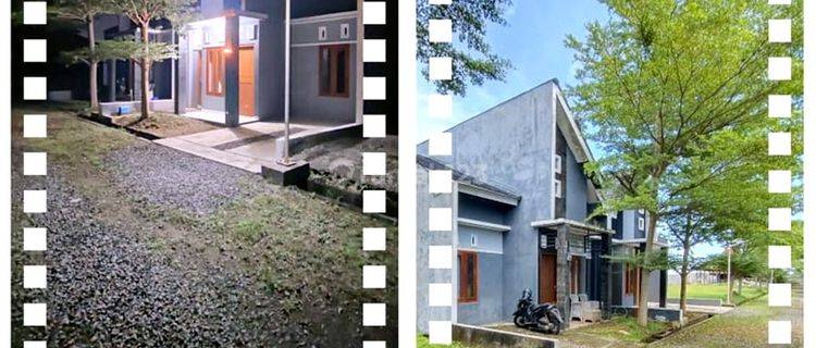 Jual Rumah Tipe 65 di Sentra Ukir Mulyoharjo Jepara Dekat Alun2 1