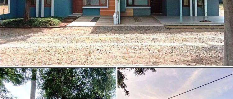 Rumah Tipe 46 Real Estate di Pusat Kota Jepara, Hanya 5 mnt Alun2 1