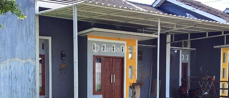 Jual Rumah Tipe 54 di Sentra Ukir Mulyoharjo Jepara Dekat Alun2 1