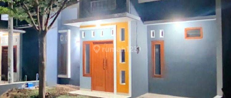 Jual Rumah Tipe 54 di Sentra Ukir Mulyoharjo Jepara Dekat Alun2 1