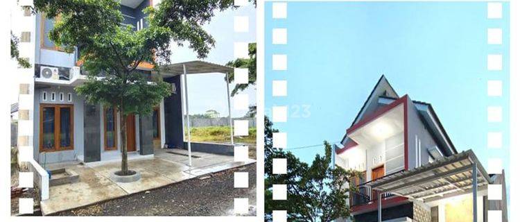 Jual Rumah Tipe 92 di Sentra Ukir Mulyoharjo Jepara Dekat Alun2 1