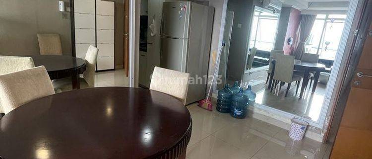 Apartement Patria Park 3 BR Furnished Bagus 1