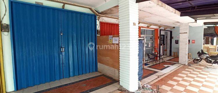 Dijual Ruko 2 Lantai  di Perum Villa Mutiara, Cikarang Selatan 1