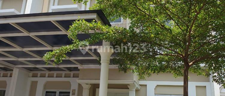 Dijual Cepat Rumah 3 Kamar Tidur Di Cluster Thames Jakarta Garden City Cakung 1