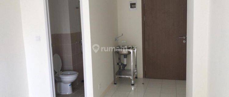 Disewa  Apartemen Podomoro Golf View Type Studio  Semi Furnished 1