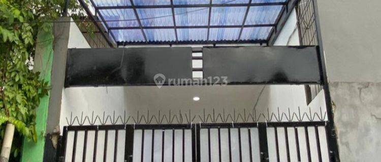 Dijual  Rumah Unfurnished 3 Kamar Tidur  SHM - Sertifikat Hak Milik di Cengkareng 1