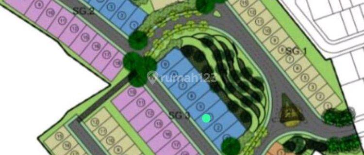 Jual Murah Bu!!! Tanah Taman Dayu Cluster Saguara  1