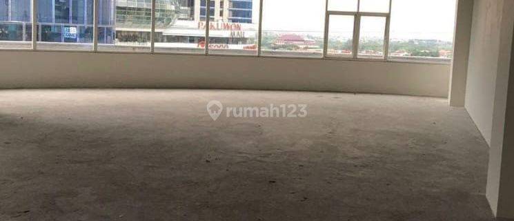 Jual Baru Gress Office Space Spazio 1
