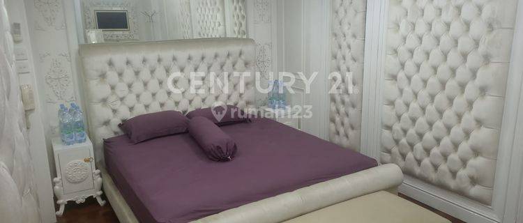 APARTEMEN GANDENG 3 UNIT FURNISHED  DI GRAND DHIKA CITY BEKASI 1