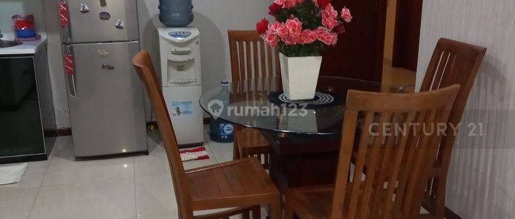 kan Unit Thamrin Residence Di Tanah Abang 1