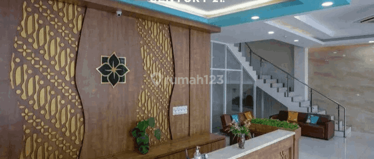 Di Jual Hotel Cantik Di Malioboro Yogyakarta Lokasi Strategis 1
