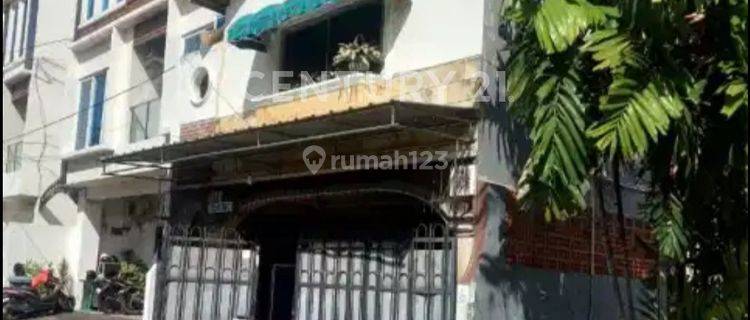 RUMAH CEMPAKA PUTIH TENGAH DEKAT DGN KAMPUS YARSI & RS ISLAM  1