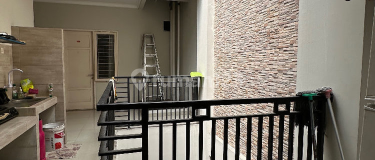 Kost 30 Kamar Lokasi Strategis Di Cempaka Putih Jakarta Pusat 1