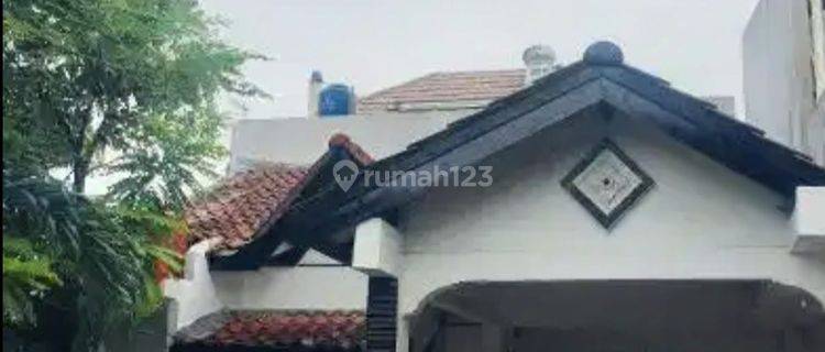 Rumah Di Duta Bintaro Tangerang Luas Tanah 95m2 Shm Harga 800jt 1