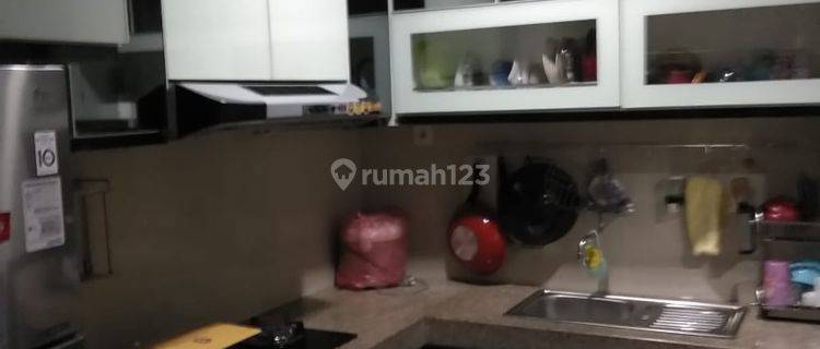 Rumah Di Cluster East Asia  2 Lantai Shm Bagus Semi Furnished 1