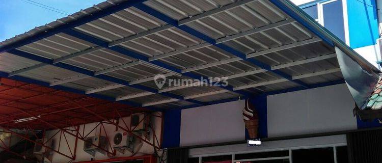 Ruko Taman Meruya Jakarta Barat 3 Lantai Semi Furnish Harga 5.2m 1