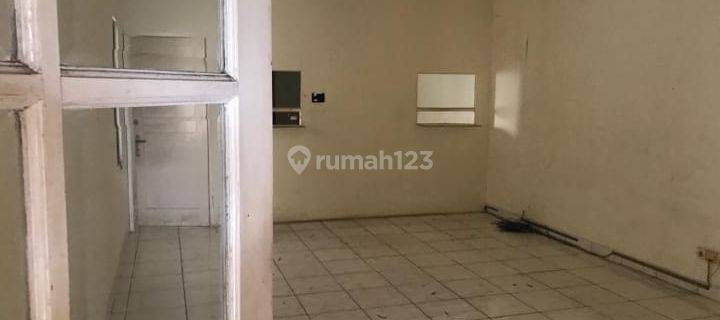 Gudang Kantor Di Semanan Jakarta Barat Luas 524m 2 Lantai 1