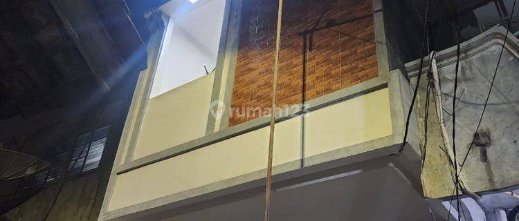 Rumah Kost Di Bandengan Jakarta Utara Ada 16 Kamar Full Semua 1