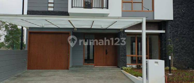 House in East Terrace Cluster, Metland Puri, Size 12X18, 2 Floors. 1