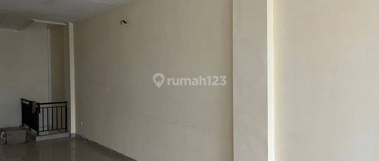 Ruko Bagus Di Golf Island PIK Jakarta Utara  Luas 270m2 4 Lantai 1