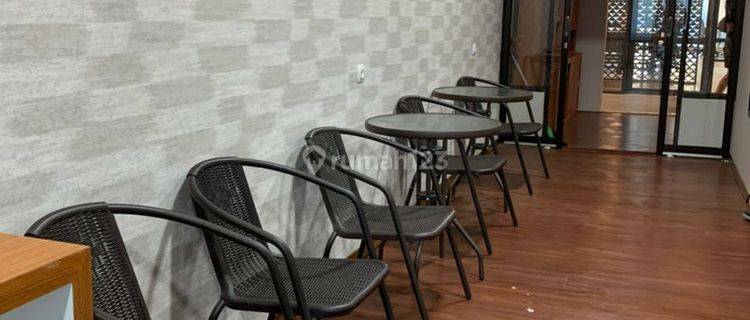Perkantoran di Office Tower Tp 6, Surabaya 64 m 1