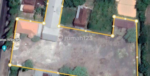 Gudang di Probolinggo, Probolinggo 650 m Bagus SHM 1