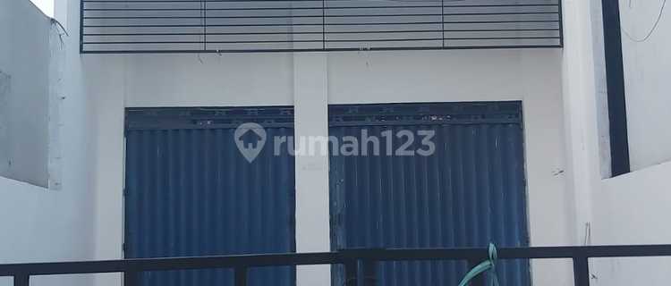 Shop House in Laban Central Park Menganti Gresik, Gresik 225 m New SHM 1
