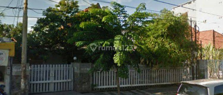 Rumah Kontrakan Bagus SHM di Kapas Krampung, Surabaya 1