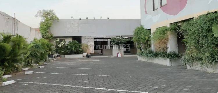 Gedung Raya Rungkut Industri 1