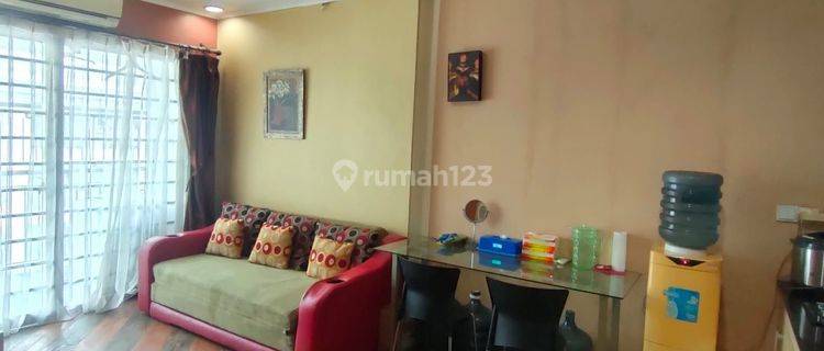 Apartemen Full Furnish Cityhome Ppjb Mall Of Indonesia 1