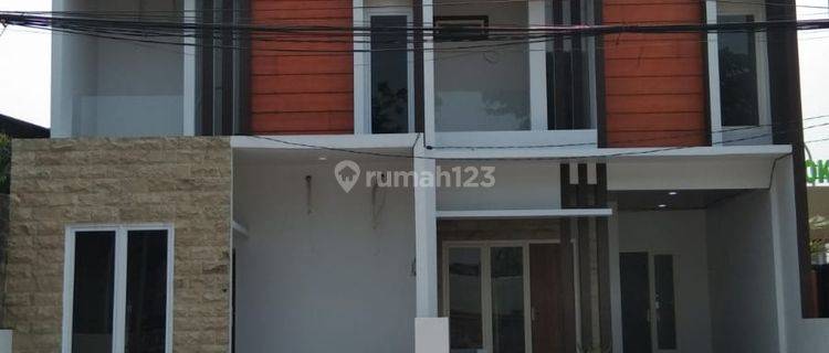 Rumah Baru Di Karah 6 X 14 1