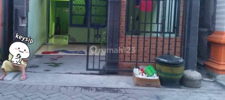 Rumah Dikarangpilang Mastrip Siap Huni 1