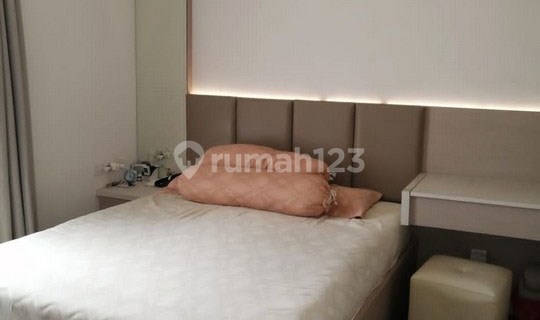 Royale Springhill Kemayoran 1BR 79m  1