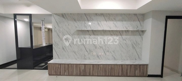 Townhome The Mansion Kemayoran 6Br 238M 1