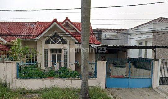 Jual Rumah Perlu Renovasi di Komplek Citra Garden 1 Extension Kalideres 1