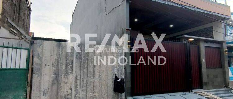 Jual Rumah Baru Jl. Pelopor Ujung, Kalideres, Jakarta Barat 1