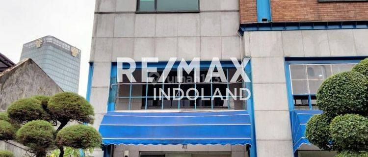 FOR SALE – Ruko Super Murah & Strategis Taman A9 Mega Kuningan Lokasi Premium di Kawasan CBD 1