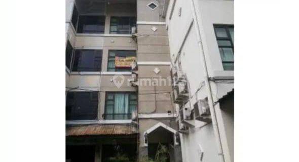 Jual Ruko Kantor Tiara Buncit Jl. Kemang Utara, Jakarta Selatan 1