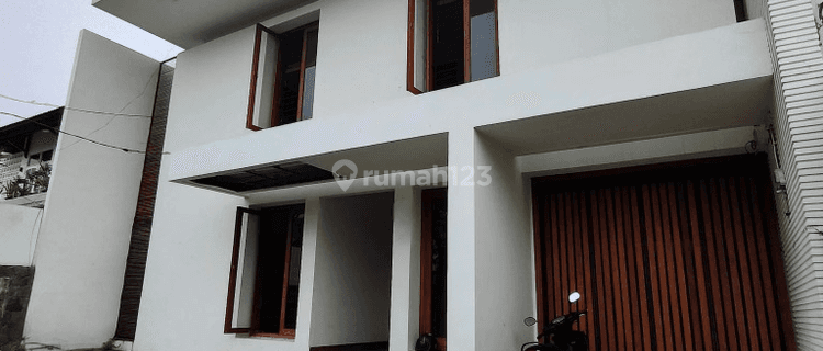 FOR SALE – Rumah Luas & Nyaman di Cempaka Lestari, Lebak Bulus, Cilandak – Jakarta Selatan 1