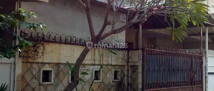 Jual Rumah 1 Lantai Kosambi Baru Cengkareng, Jakarta Barat 1