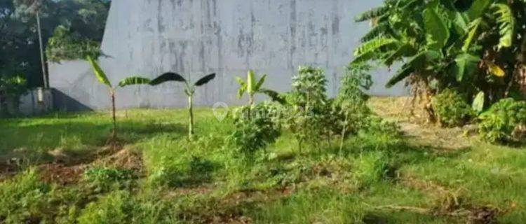 Jual Tanah Kavling Komplek Green Garden, Jakarta Barat 1
