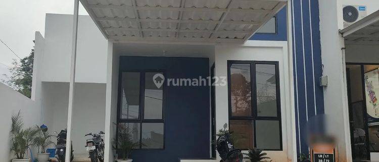 Hanya 2,5 Juta Punya rumah Mewah dkt Sawangan cicilan 2 Jutaan 1