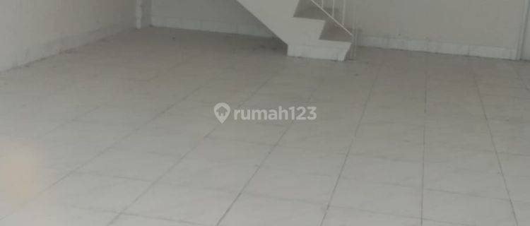 Ruko Baru 2 Lantai cocok untuk usaha  1