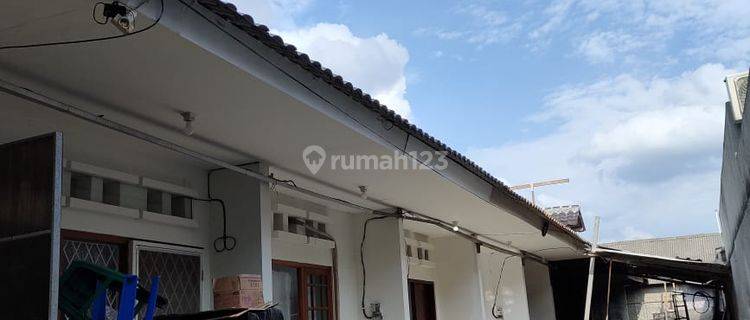 Rumah 200 Jutaan, 10 Unit,cocok Untuk Pasangan Muda, Bebas Banjir 1