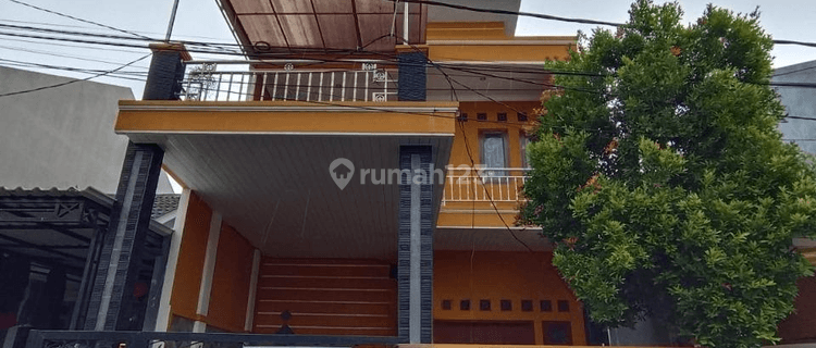 Dijual Rumah di Taman Royal Cipondoh Tangerang 1